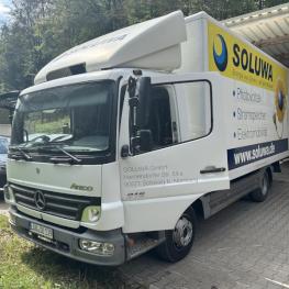 LKW