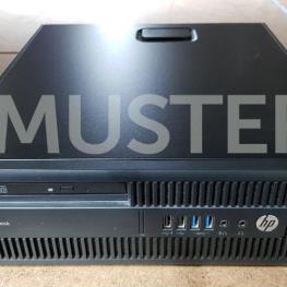 Desktop PC
