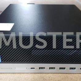 Desktop PC