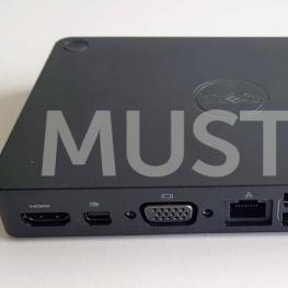 Docking Station