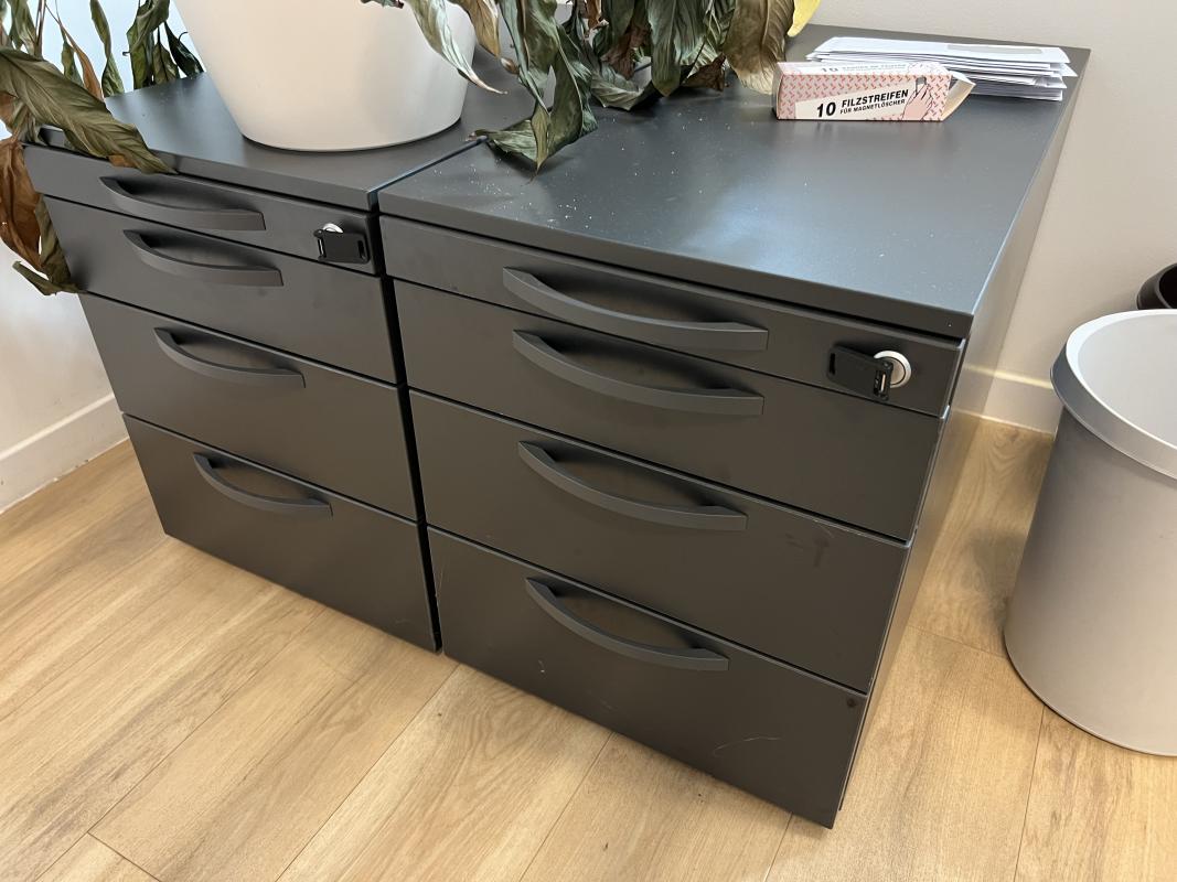 Posten Rollkästen