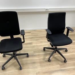 Bürodrehstühle