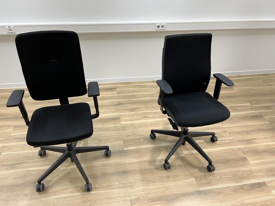 Posten Bürodrehstühle