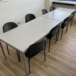 Besprechungstisch