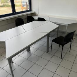 Besprechungstisch