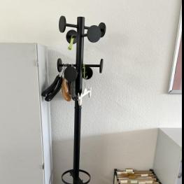 Garderobenständer