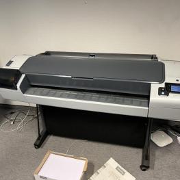Large Format Printer