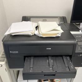 Photodrucker