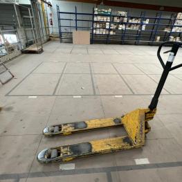Pallet Truck