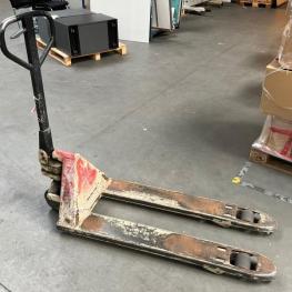 Pallet Truck