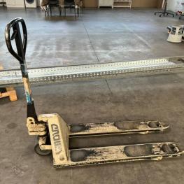 Pallet Truck
