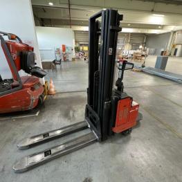 Electric High Lift Ride On Truck