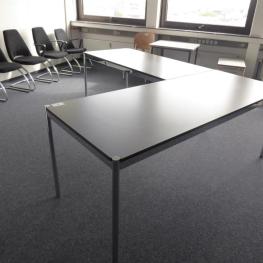 Desk Angle Combination