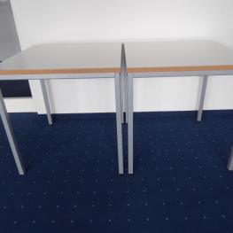 Lot Of Tables