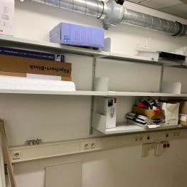 Wall Shelf