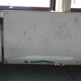 Whiteboard