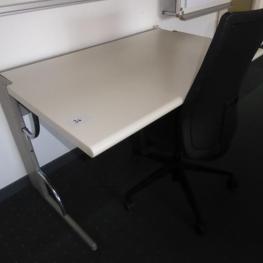 Bürodrehstuhl