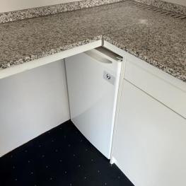 Kühlschrank