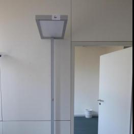 LED Stand Deckenfluter