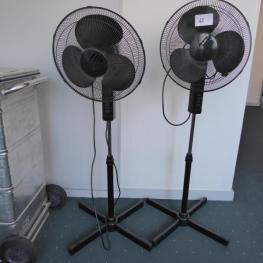 Standventilatoren