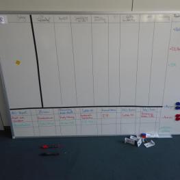 Whiteboard