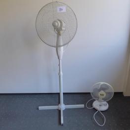 Tischventilator