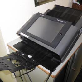 Document Scanner