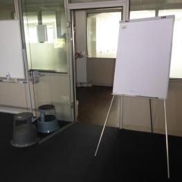 Flipchart