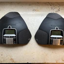 Konferenztelefon