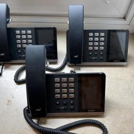 Lot Of Phones