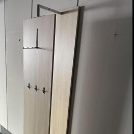 Wall Wardrobe