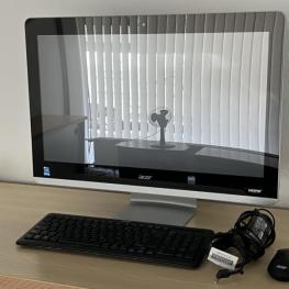 All in One PC
