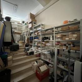 Storage Room Equipment